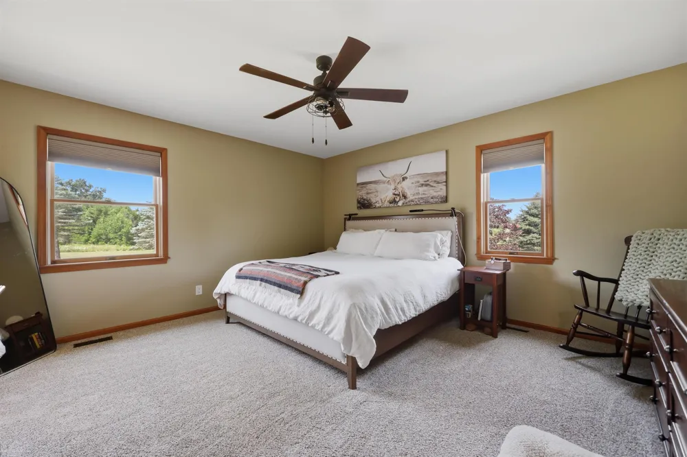 3156 Howland Road Almont Township, MI 48003