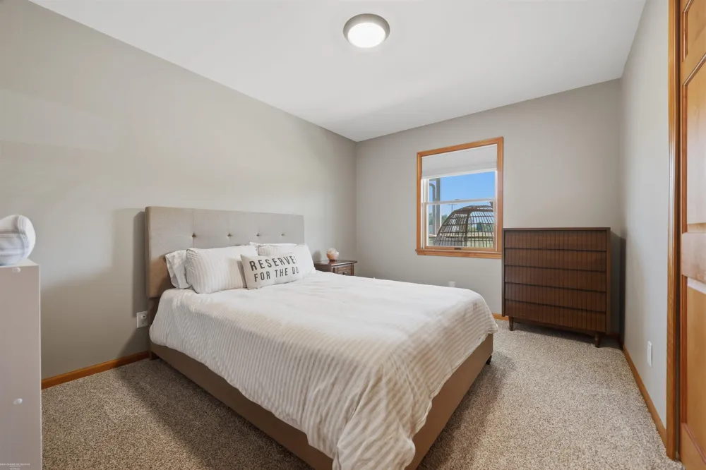 3156 Howland Road Almont Township, MI 48003