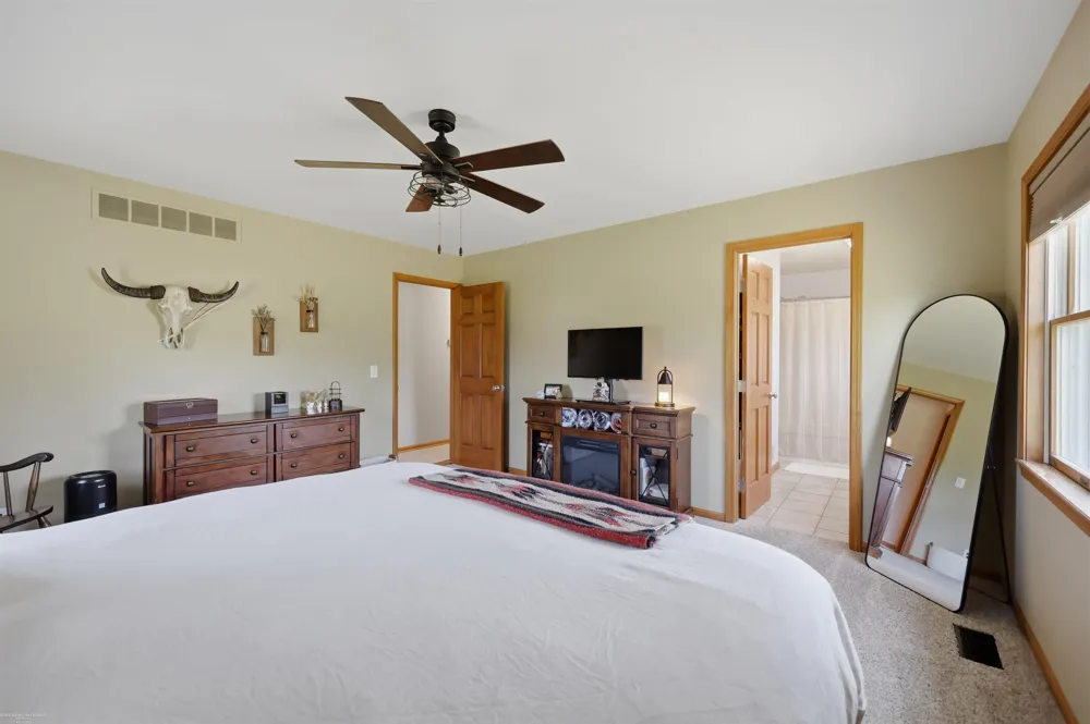 3156 Howland Road Almont Township, MI 48003