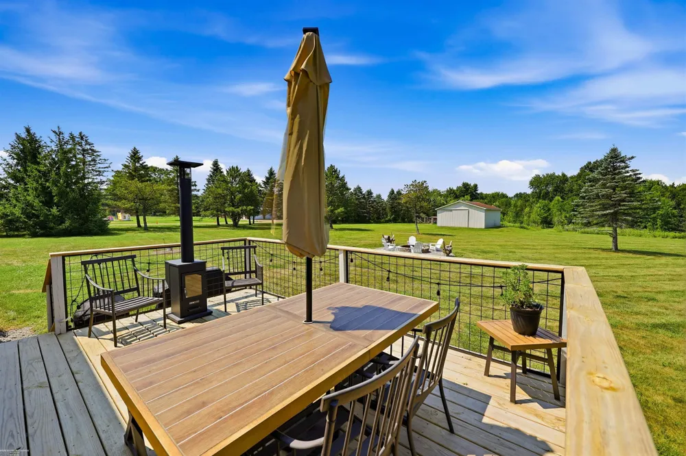 3156 Howland Road Almont Township, MI 48003