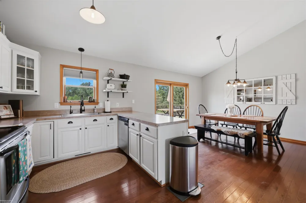 3156 Howland Road Almont Township, MI 48003