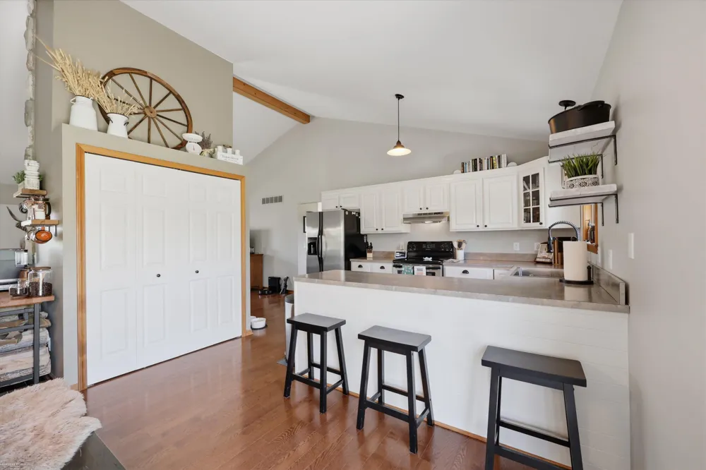 3156 Howland Road Almont Township, MI 48003