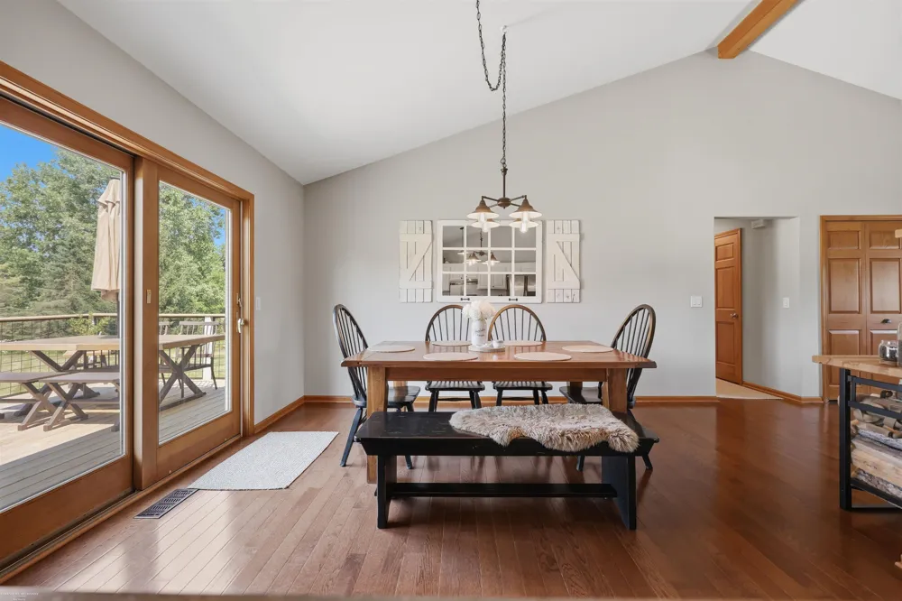 3156 Howland Road Almont Township, MI 48003