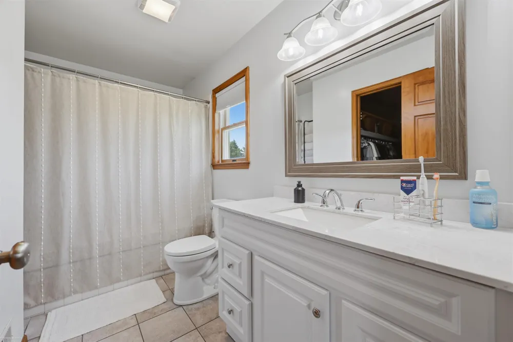 3156 Howland Road Almont Township, MI 48003