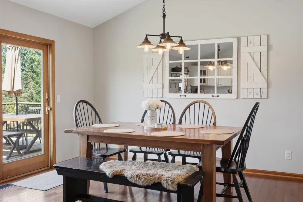 3156 Howland Road Almont Township, MI 48003
