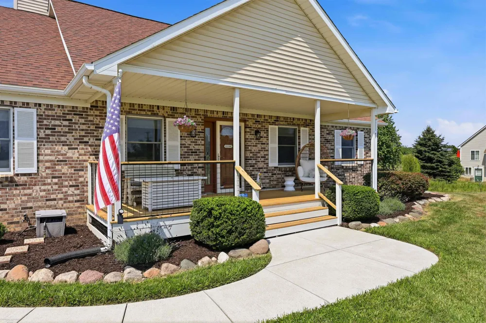 3156 Howland Road Almont Township, MI 48003