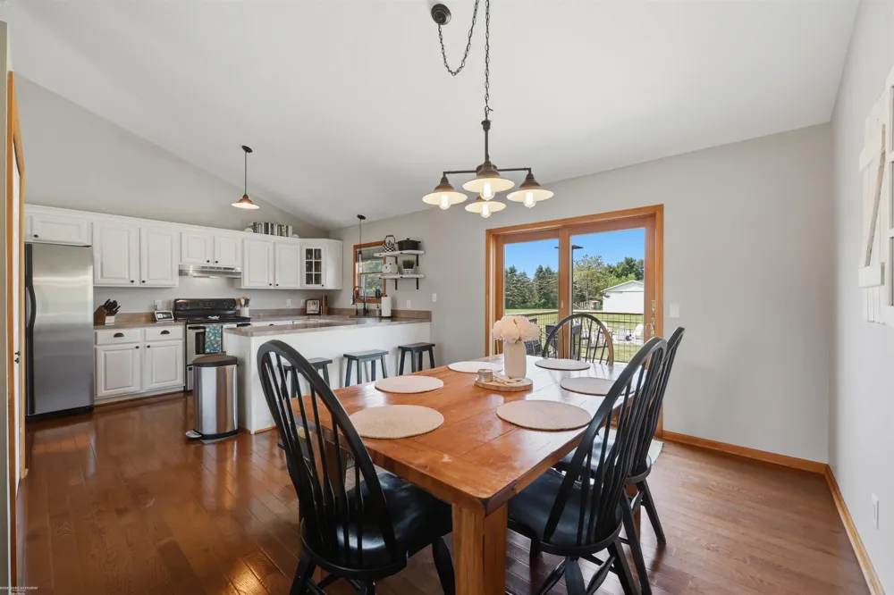 3156 Howland Road Almont Township, MI 48003