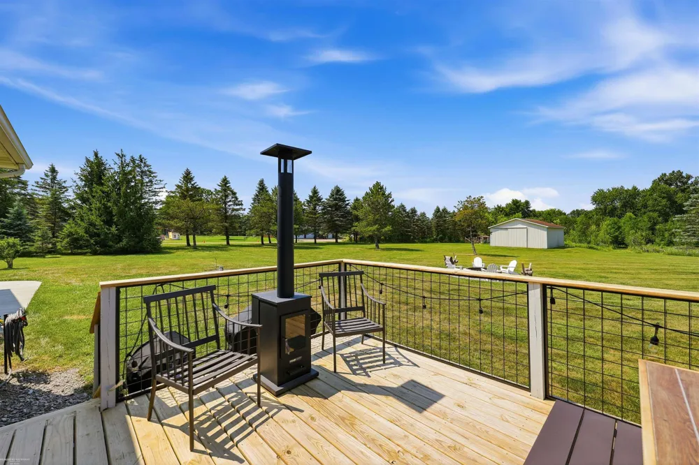 3156 Howland Road Almont Township, MI 48003