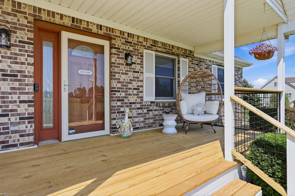 3156 Howland Road Almont Township, MI 48003