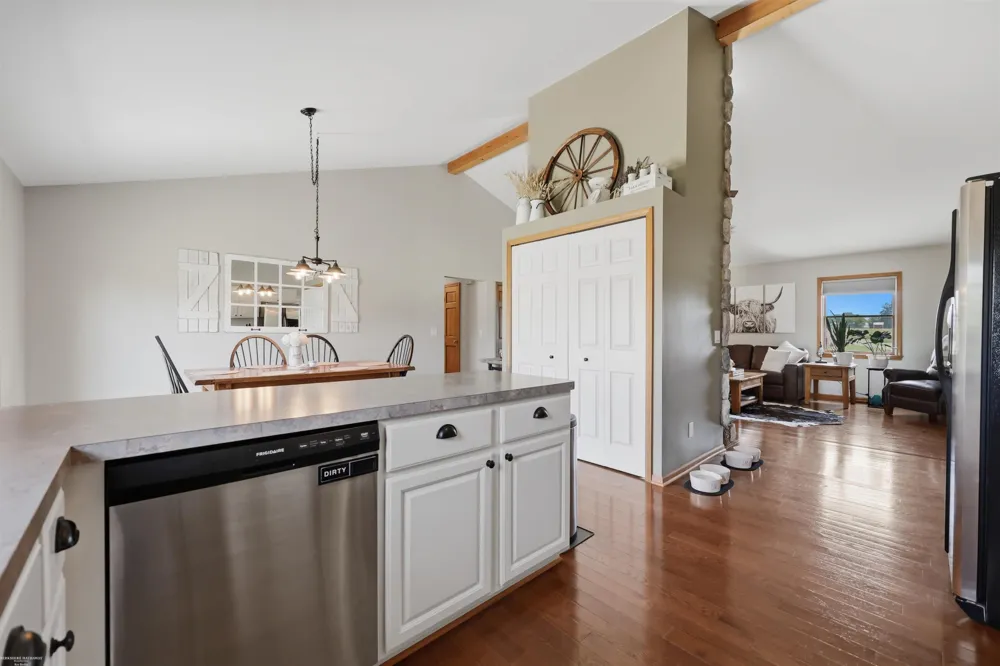 3156 Howland Road Almont Township, MI 48003