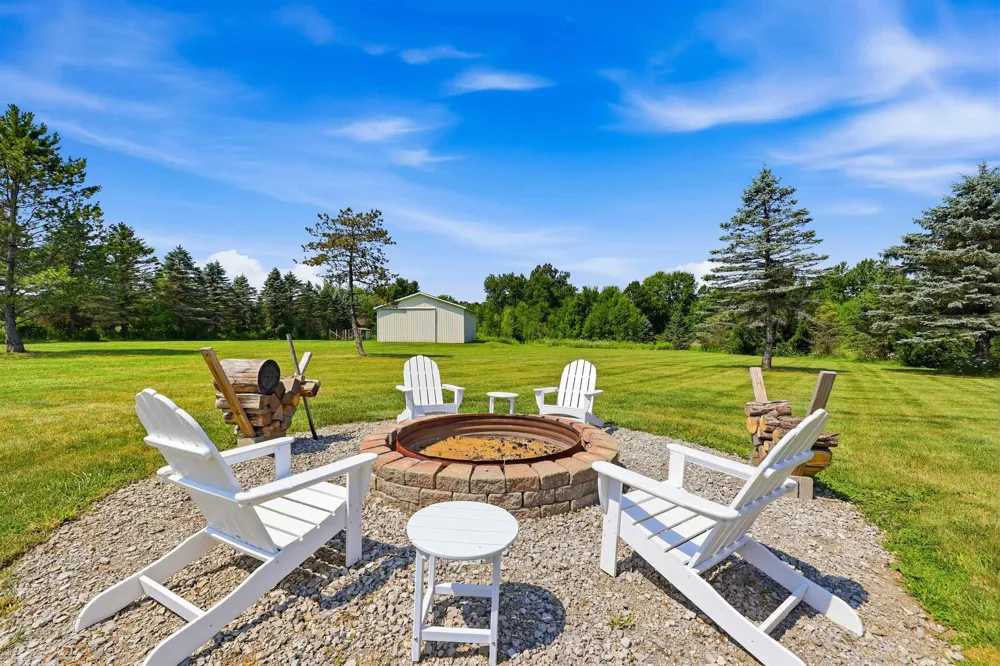 3156 Howland Road Almont Township, MI 48003