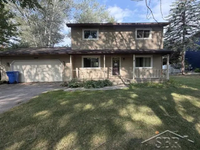 5409 Tyler Street Midland City, MI 48642