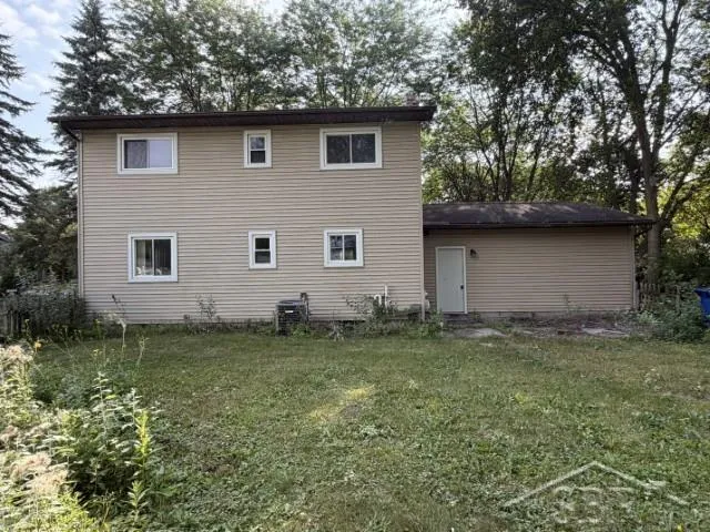 5409 Tyler Street Midland City, MI 48642