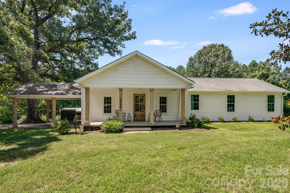 5990 S NC 9 Highway Tryon, NC 28782