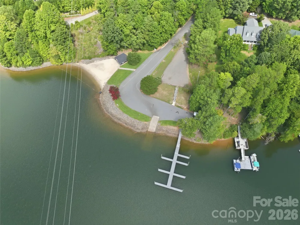 113 Gardner Point Drive Stony Point, NC 28678