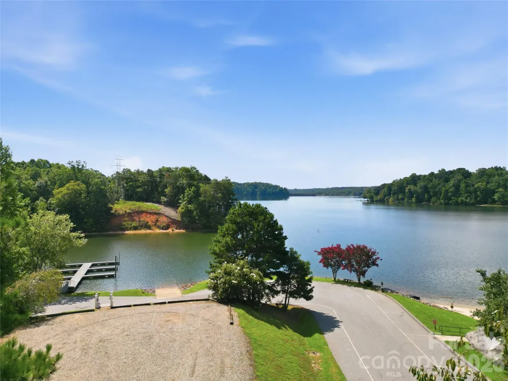 113 Gardner Point Drive Stony Point, NC 28678