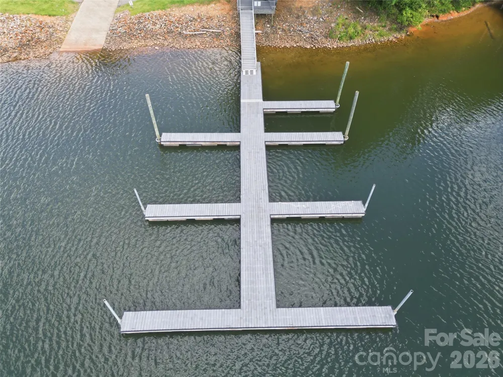 113 Gardner Point Drive Stony Point, NC 28678