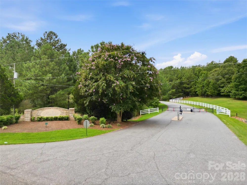 113 Gardner Point Drive Stony Point, NC 28678
