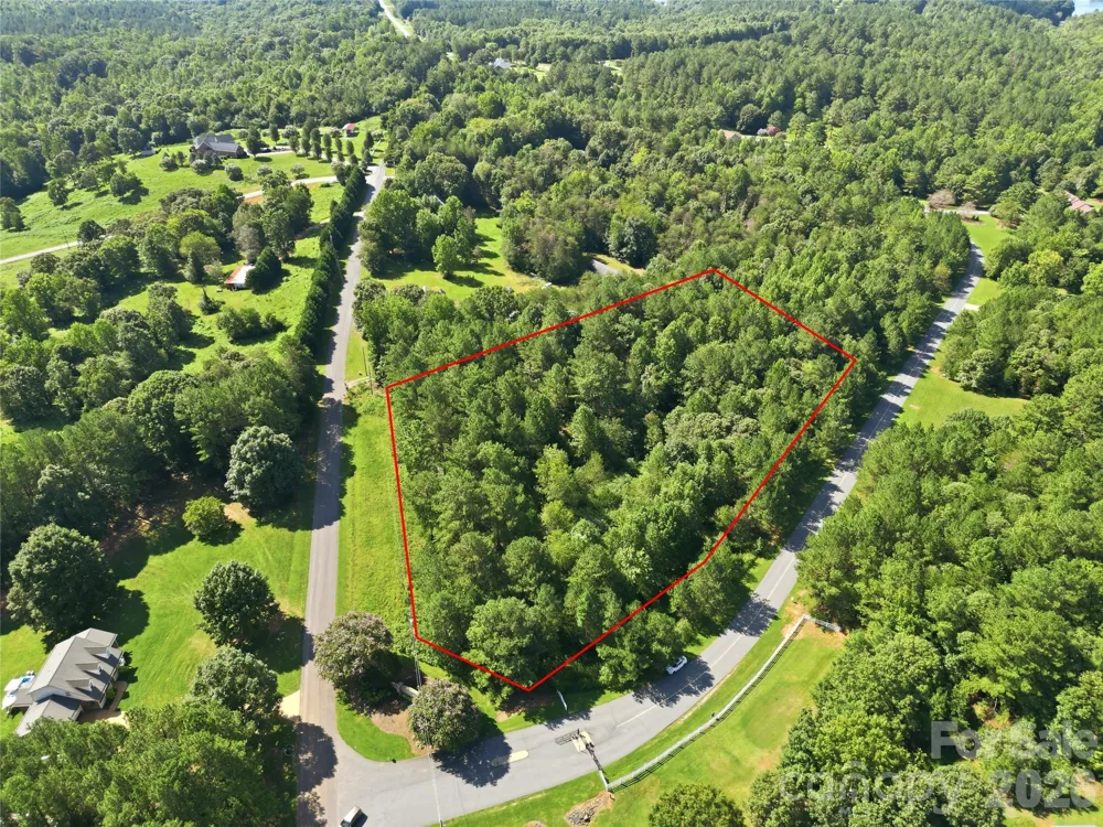 113 Gardner Point Drive Stony Point, NC 28678