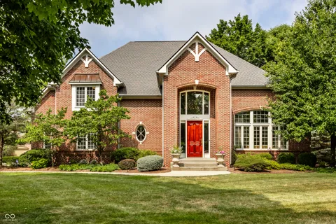 6610 Greenridge Drive