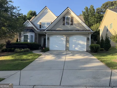 591 Jefferson Chase ST SE