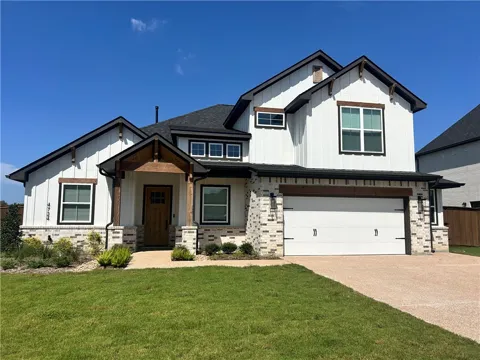 4724 Coral River Road