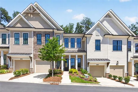 4958 Sudbrook Way