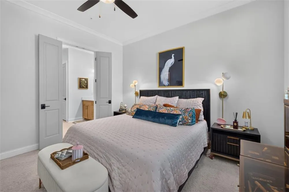 4958 Sudbrook Way Peachtree Corners, GA 30092