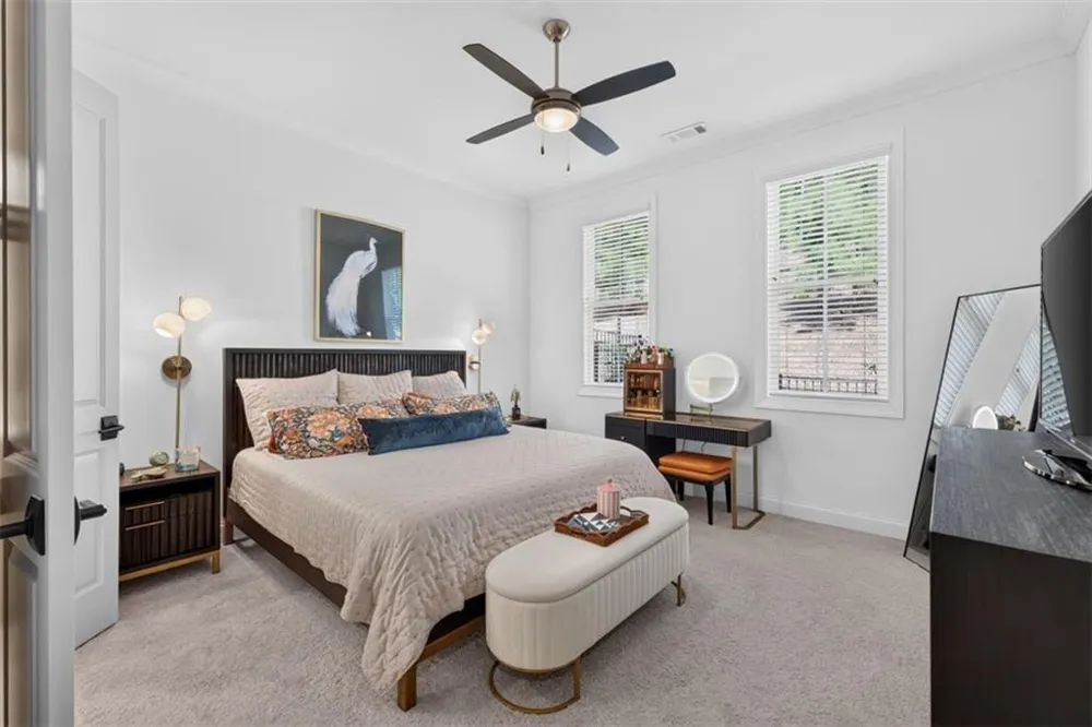 4958 Sudbrook Way Peachtree Corners, GA 30092