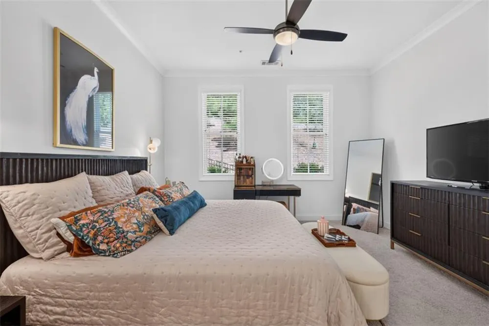 4958 Sudbrook Way Peachtree Corners, GA 30092