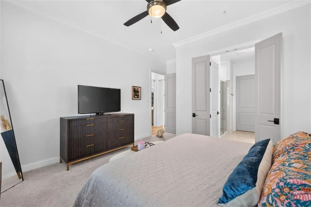 4958 Sudbrook Way Peachtree Corners, GA 30092
