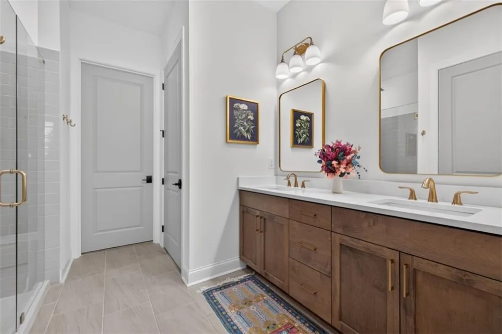 4958 Sudbrook Way Peachtree Corners, GA 30092
