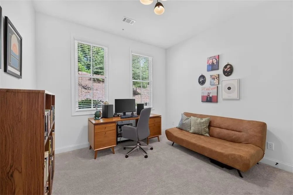 4958 Sudbrook Way Peachtree Corners, GA 30092