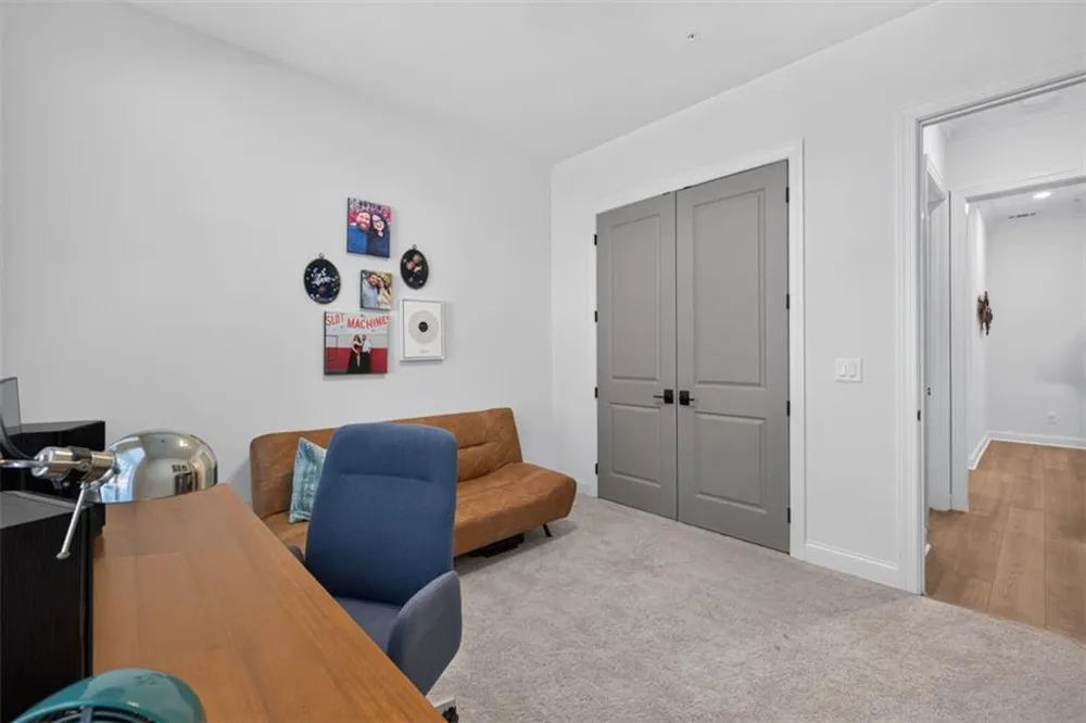 4958 Sudbrook Way Peachtree Corners, GA 30092