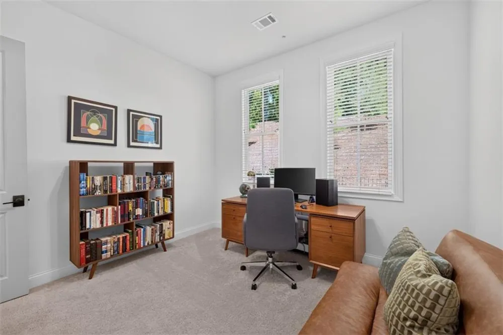 4958 Sudbrook Way Peachtree Corners, GA 30092