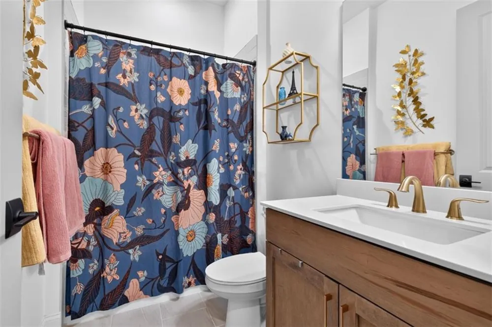 4958 Sudbrook Way Peachtree Corners, GA 30092
