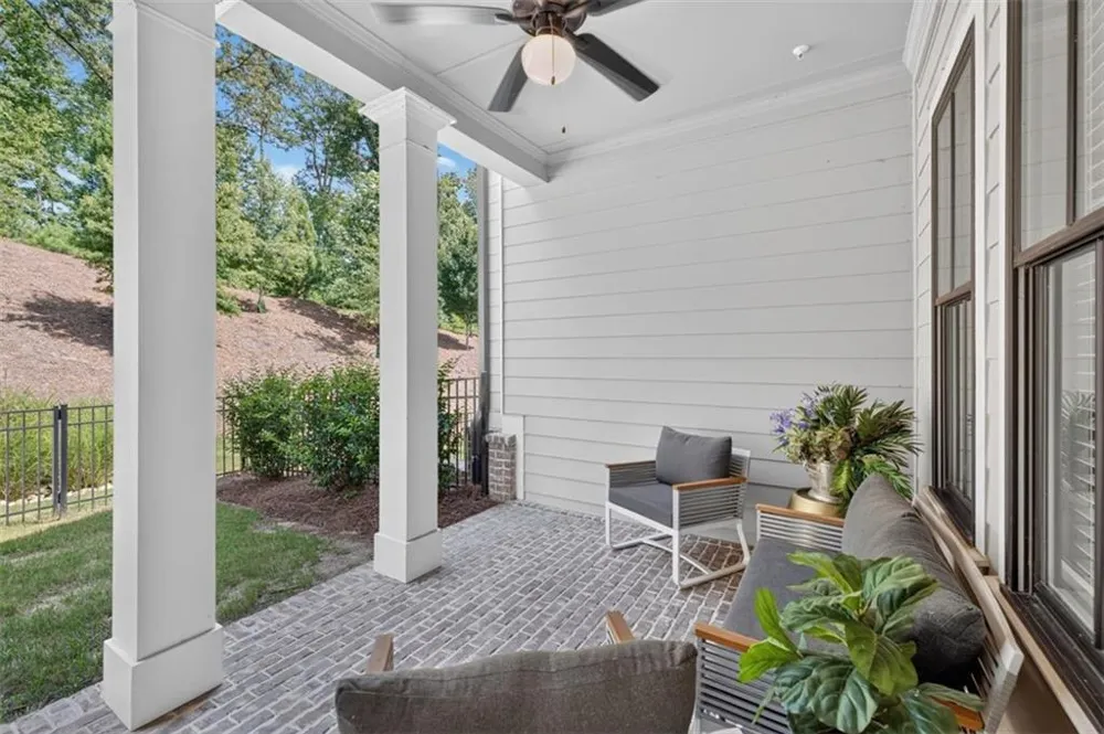 4958 Sudbrook Way Peachtree Corners, GA 30092