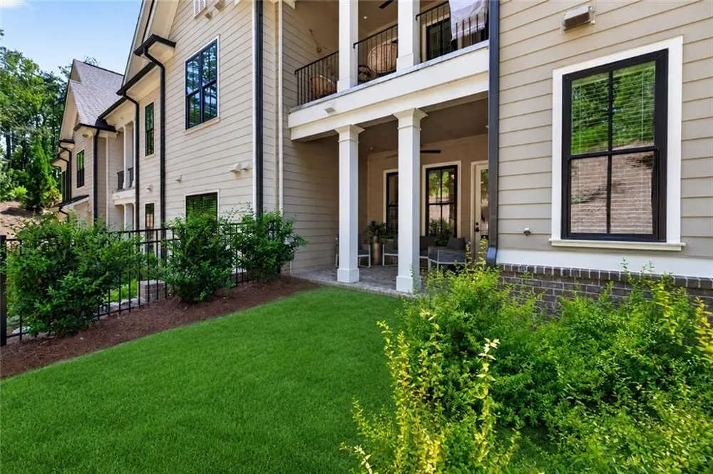 4958 Sudbrook Way Peachtree Corners, GA 30092