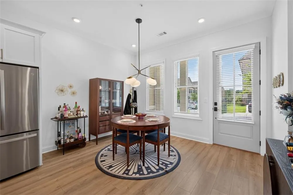 4958 Sudbrook Way Peachtree Corners, GA 30092