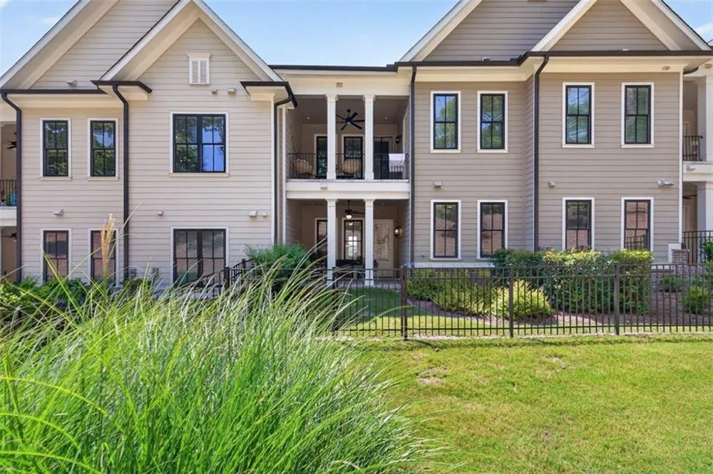 4958 Sudbrook Way Peachtree Corners, GA 30092