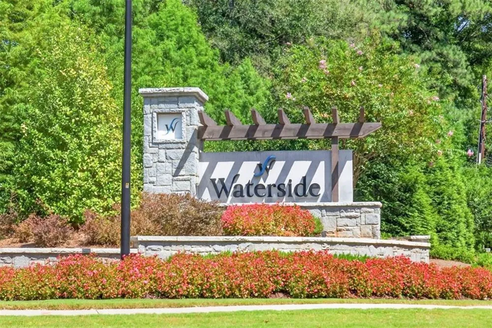 4958 Sudbrook Way Peachtree Corners, GA 30092