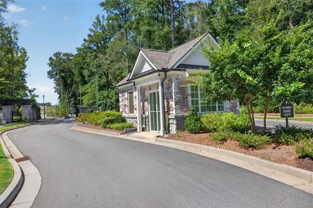 4958 Sudbrook Way Peachtree Corners, GA 30092
