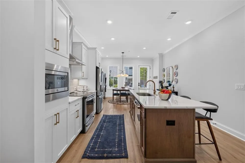 4958 Sudbrook Way Peachtree Corners, GA 30092