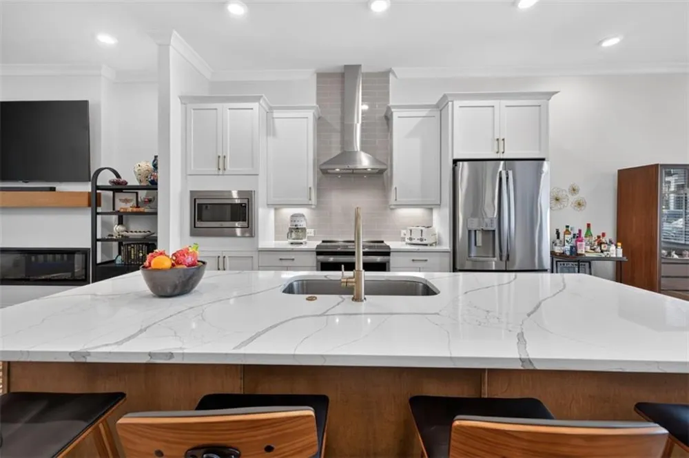4958 Sudbrook Way Peachtree Corners, GA 30092