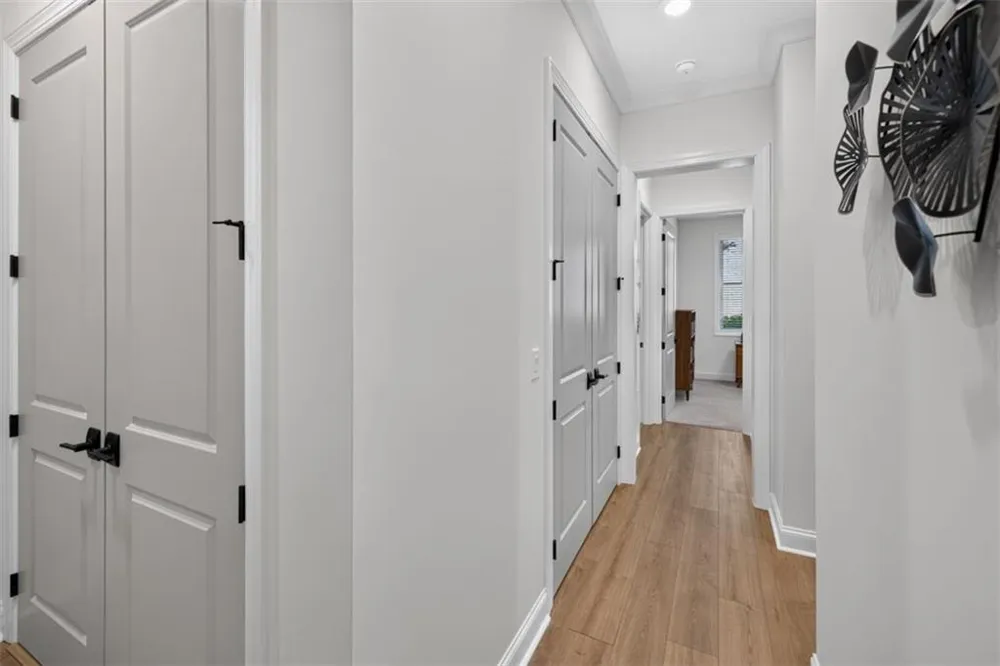 4958 Sudbrook Way Peachtree Corners, GA 30092