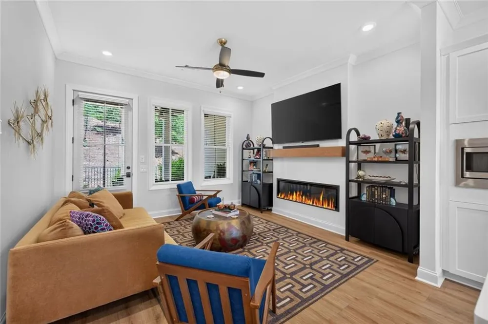 4958 Sudbrook Way Peachtree Corners, GA 30092