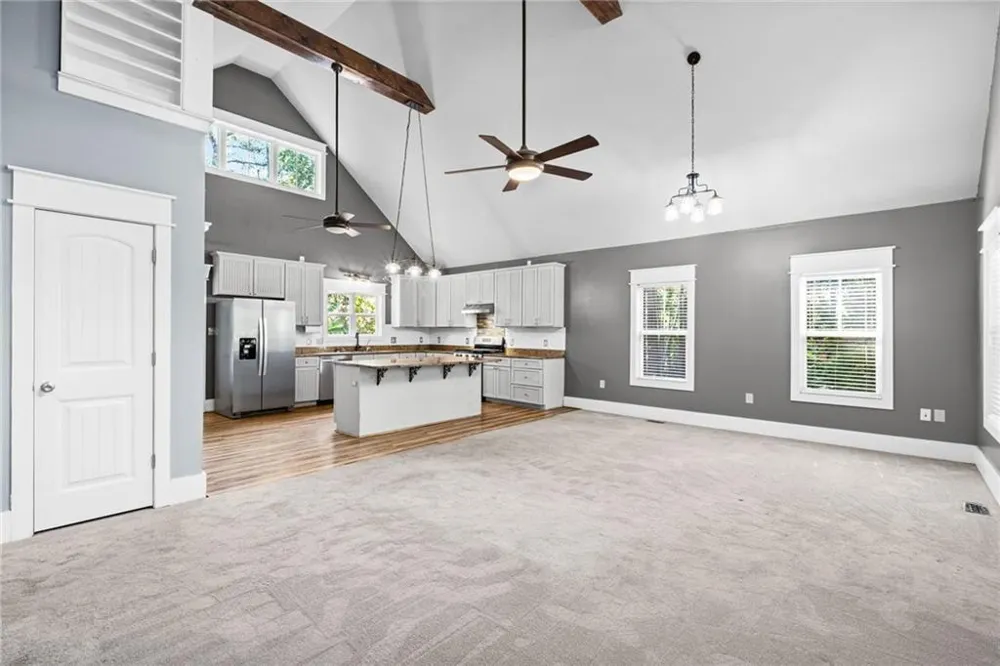 216 Byers Street Waleska, GA 30183