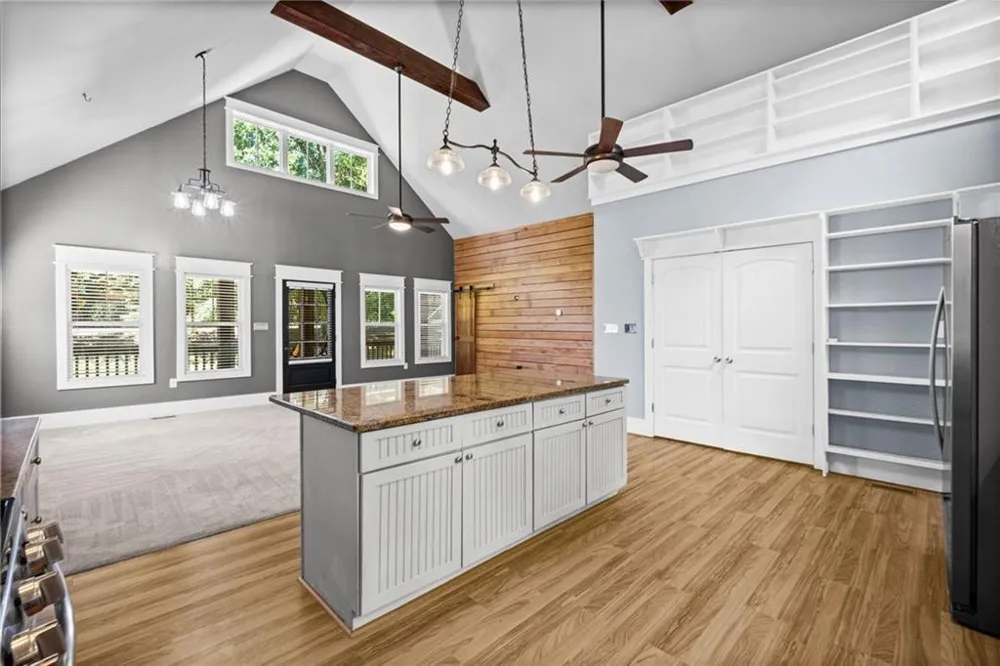 216 Byers Street Waleska, GA 30183