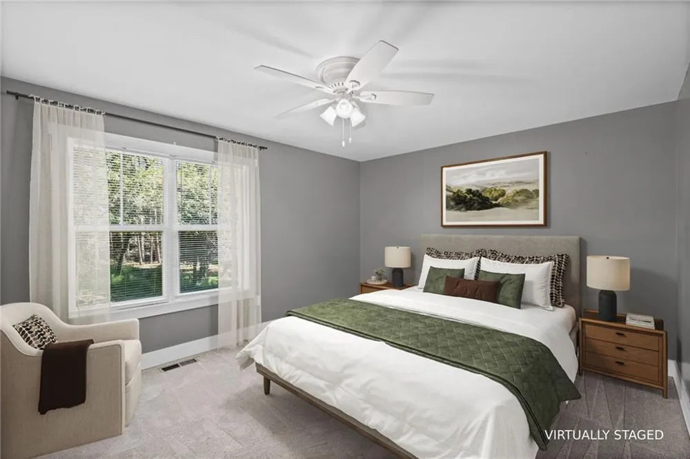 216 Byers Street Waleska, GA 30183
