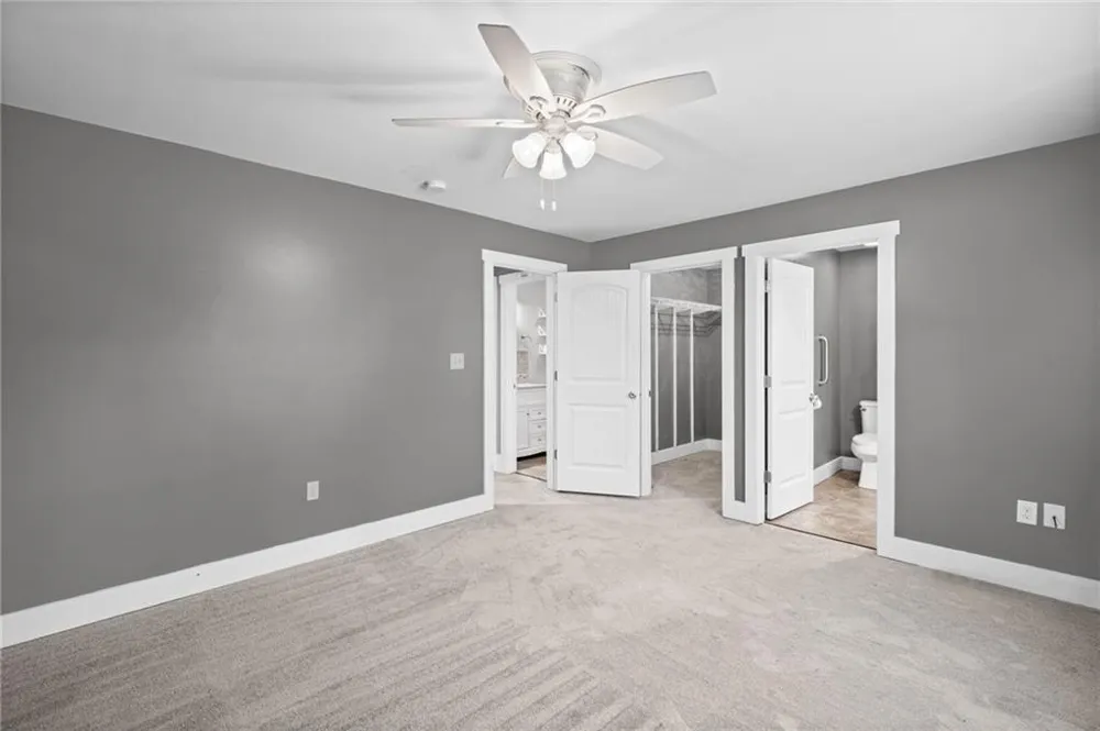 216 Byers Street Waleska, GA 30183
